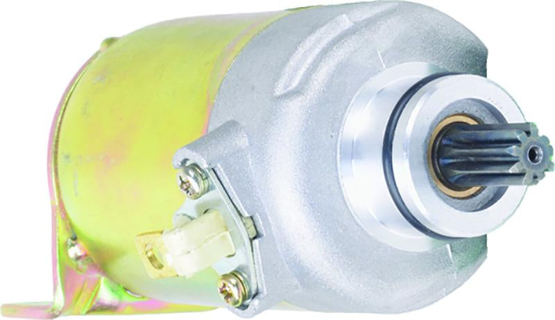 BikeMaster Starter Starters BikeMaster