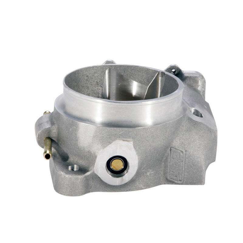 BBK 03-06 GM 4.8 5.3 6.0 Hummer H2 80mm Throttle Body BBK Power Plus Series Throttle Bodies BBK