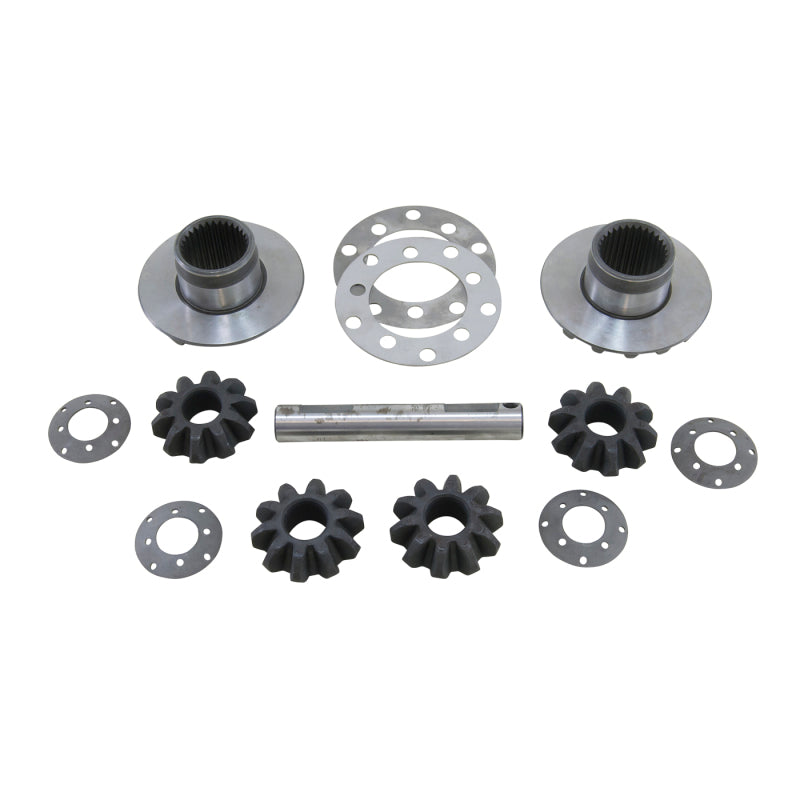 Yukon Gear Standard Open Spider Gear Kit For Toyota V6 w/ 30 Spline Axles Differential Spider Gears Yukon Gear & Axle