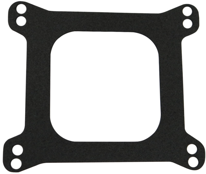 Moroso 4150/4160 Carburetor Gasket - Open Design Gasket Kits Moroso