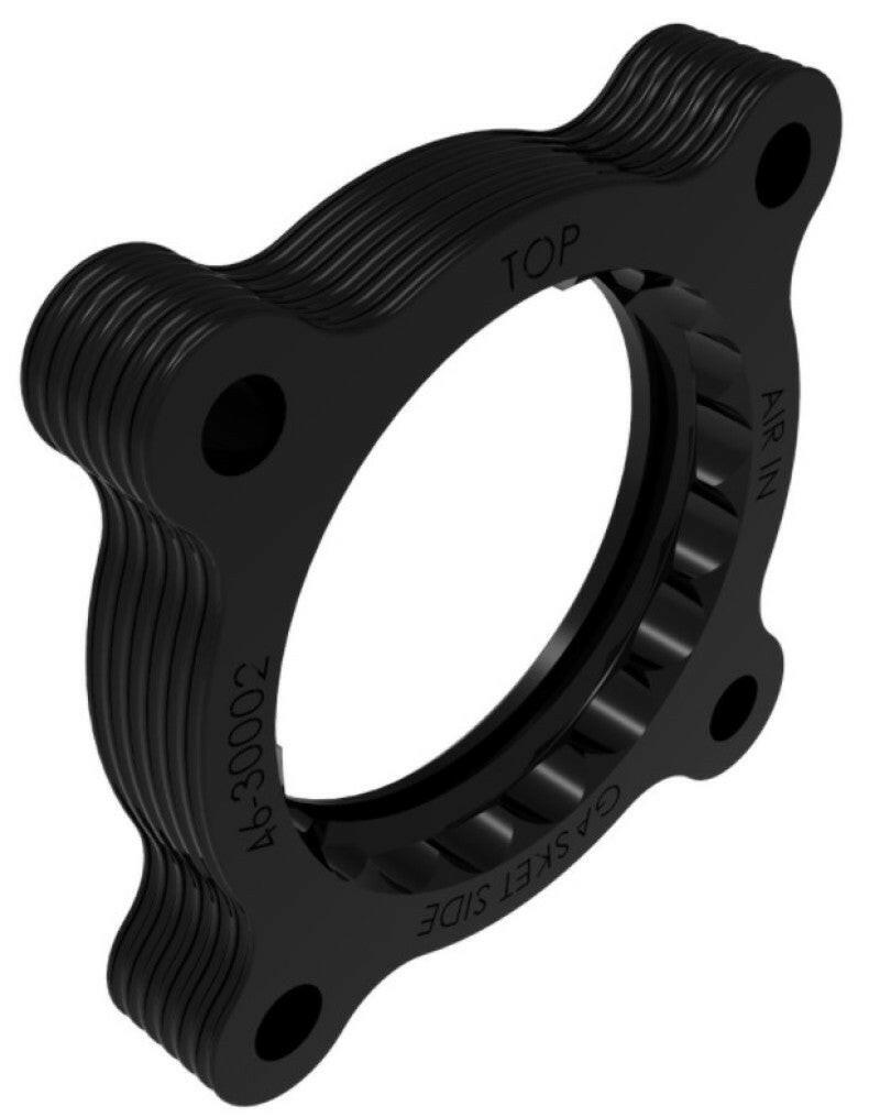 aFe Silver Bullet Throttle Body Spacers Mazda 3 14-18 L4-2.0L/2.5L Throttle Body Spacers aFe