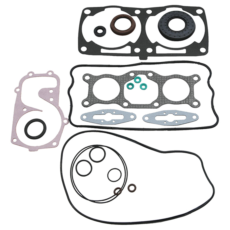 Vertex Pistons 14-15 800 Indy/13-15 800 Pro RMK Complete Gasket Kit w/ Seals Gasket Kits Vertex Pistons