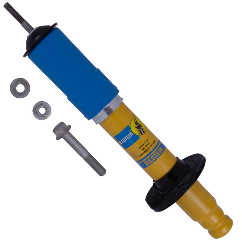 Bilstein 4600 Series 03-06 Chevrolet SSR Front Shock Absorber Shocks and Struts Bilstein