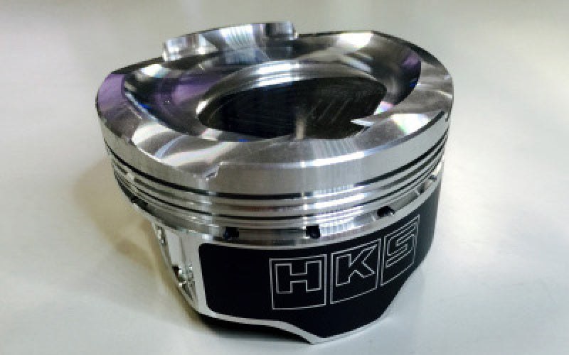 HKS FA20 CAPACITY UPGRADE 2.1L LOW COMP Stroker Kits HKS