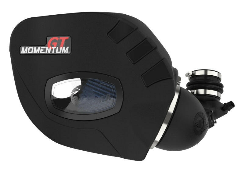 aFe Momentum GT Pro 5R Cold Air Intake System 20-23- BMW X3 M40i Cold Air Intakes aFe