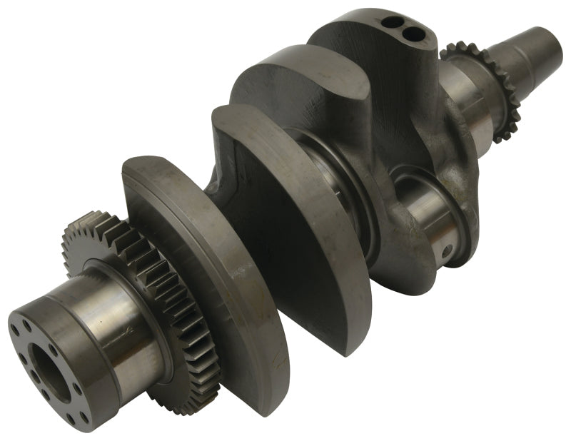 Hot Rods 2014 Polaris Scrambler 1000 XP HO EPS 1000cc Crankshaft Crankshafts Hot Rods