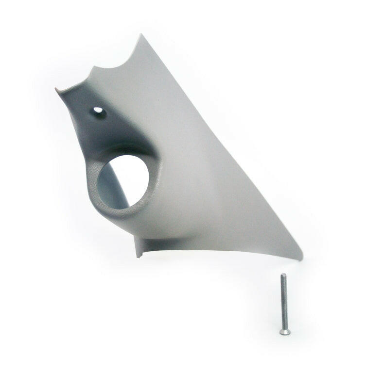 Bully Dog A-pillar Mount GT PMT and WatchDog Dodge Ram 1500-3500 10-11 Gauge Pods Bully Dog