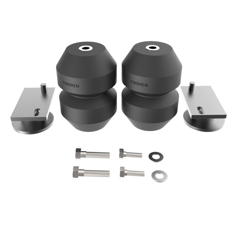 Timbren 1998 Ford Windstar Rear Suspension Enhancement System Bump Stops Timbren