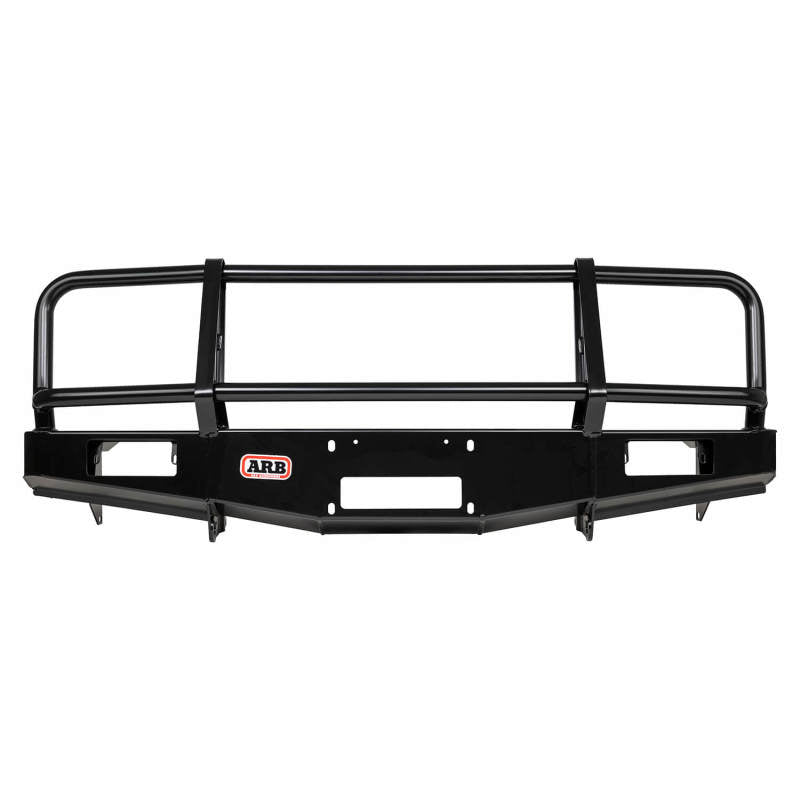 ARB Deluxe Bumper 1986-91 Suzuki Samurai Bull Bars ARB