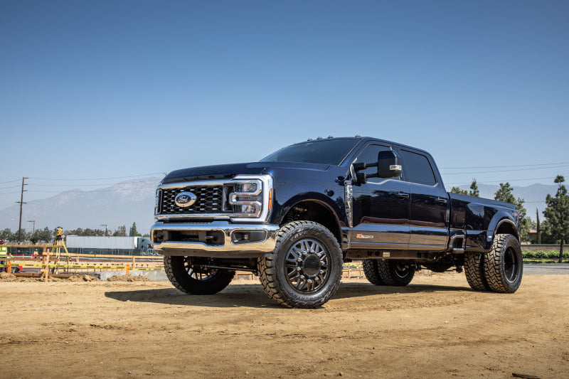ICON 23-25 Ford F-250/F-350 Super Duty 4WD Gas 2.5in Lift Front Dual Rate Coil Spring Kit Lift Springs ICON
