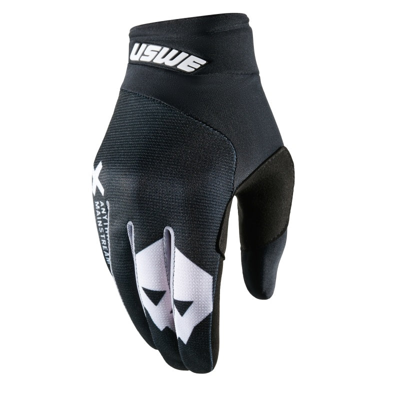 USWE Rok Off-Road Glove Black - Medium Gloves USWE