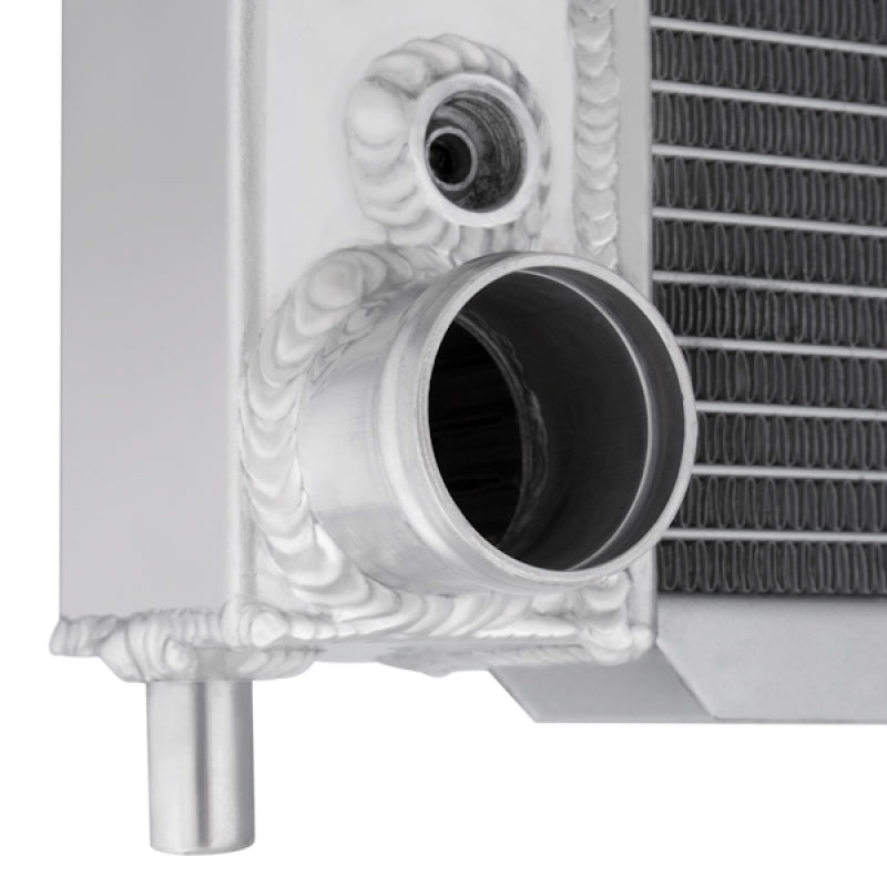 Mishimoto 99-04 Ford Lightning Aluminum Radiator Radiators Mishimoto