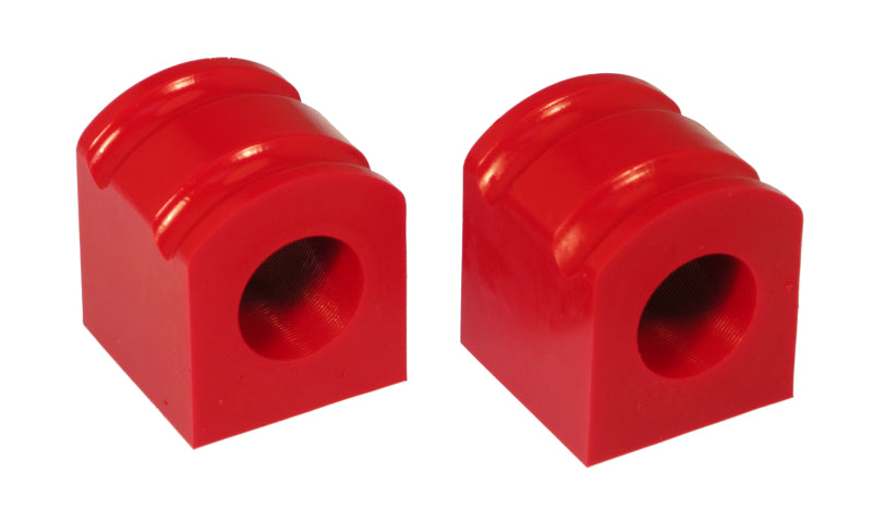 Prothane 04+ Ford F150 Front Sway Bar Bushings - 34mm - Red Sway Bar Bushings Prothane