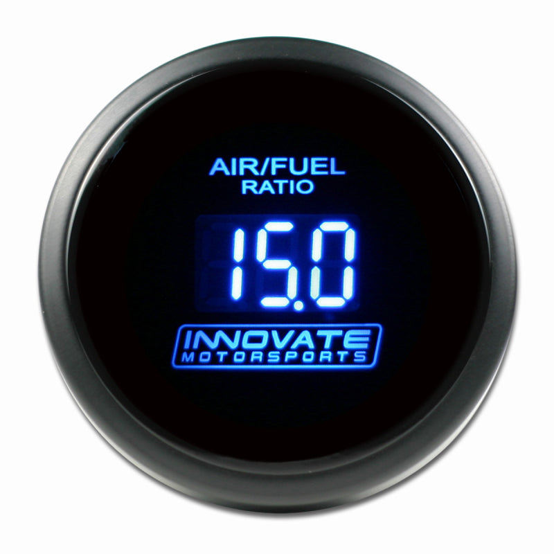Innovate DB-Gauge Blue (Gauge Only) Gauges Innovate Motorsports
