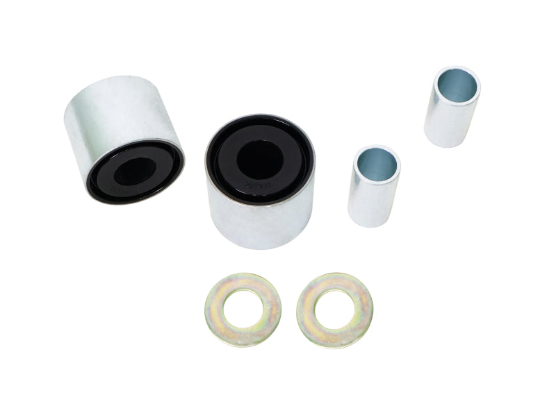 Whiteline 13-17 Honda Accord Control Arm - Lower Inner Front Bushing Bushing Kits Whiteline