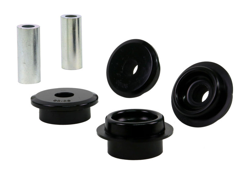 Whiteline 90-05 Mazda Miata (NA/NB) Differential Mount Bushing Kit Differential Bushings Whiteline