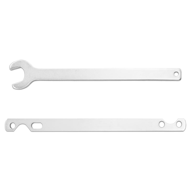 Mishimoto Fan Clutch Wrench Set for BMW 2pc Tools Mishimoto