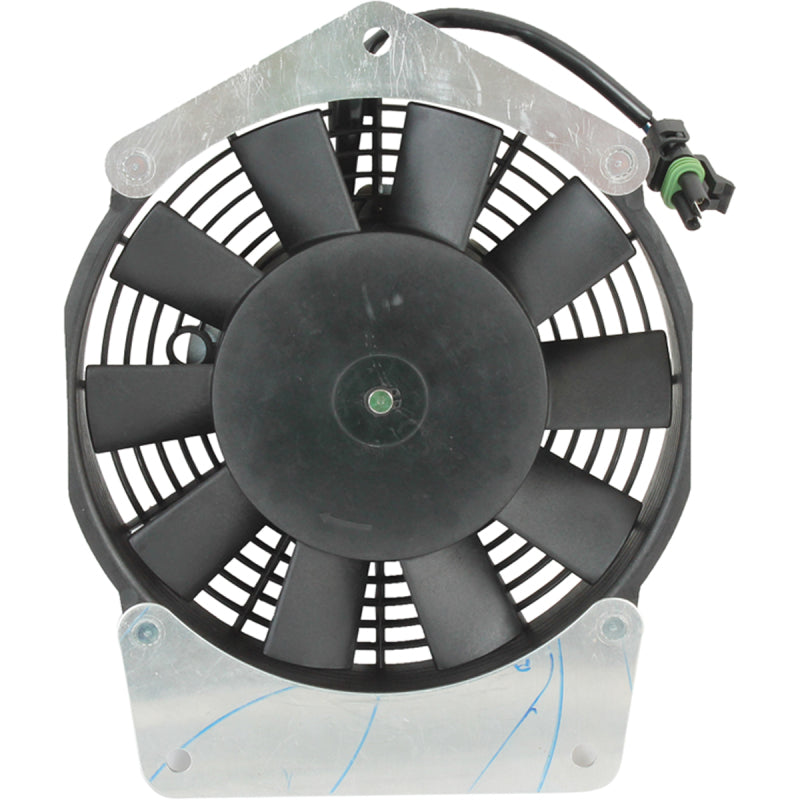 Arrowhead 08-10 Polaris Sportsman 400 HO 4x4 Cooling Fan Fans & Shrouds Arrowhead