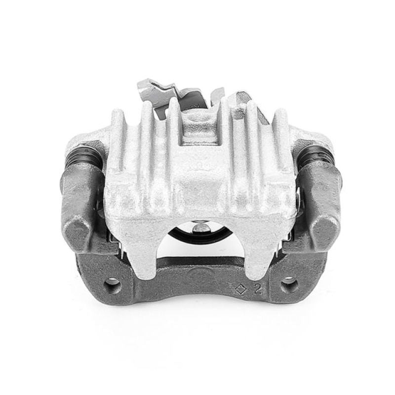 Power Stop 98-99 Audi A3 Rear Right Autospecialty Caliper w/Bracket Brake Calipers - OE PowerStop