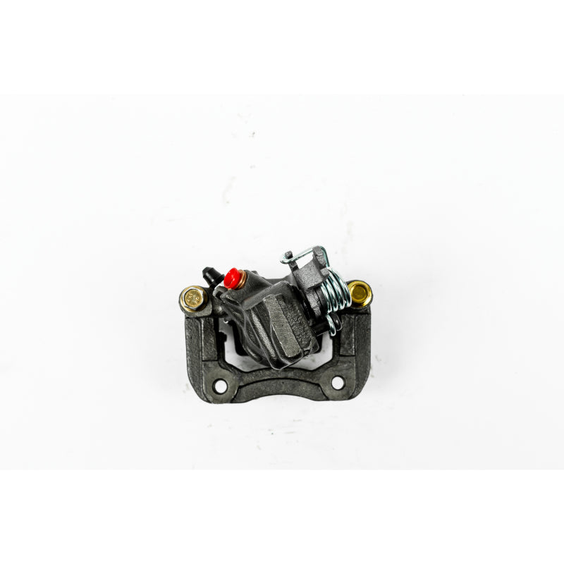 Power Stop 04-08 Acura TSX Rear Right Autospecialty Caliper w/Bracket Brake Calipers - OE PowerStop