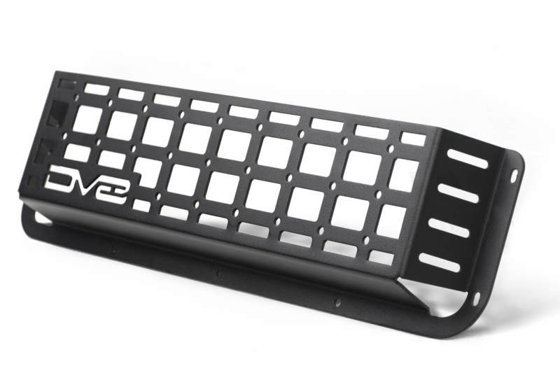 DV8 Offroad 03-09 Lexus GX 470 Molle Door Pocket Exterior Trim DV8 Offroad