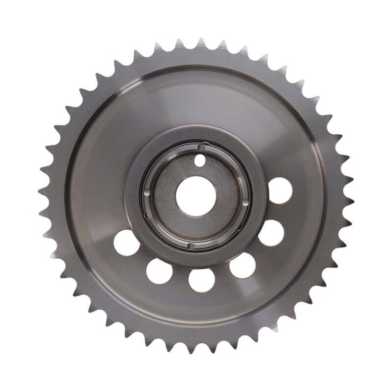 Manley Billet Timing Chain Kit - Gen IV Small Block Chevrolet - Single Bolt LS3 Timing Chains Manley Performance