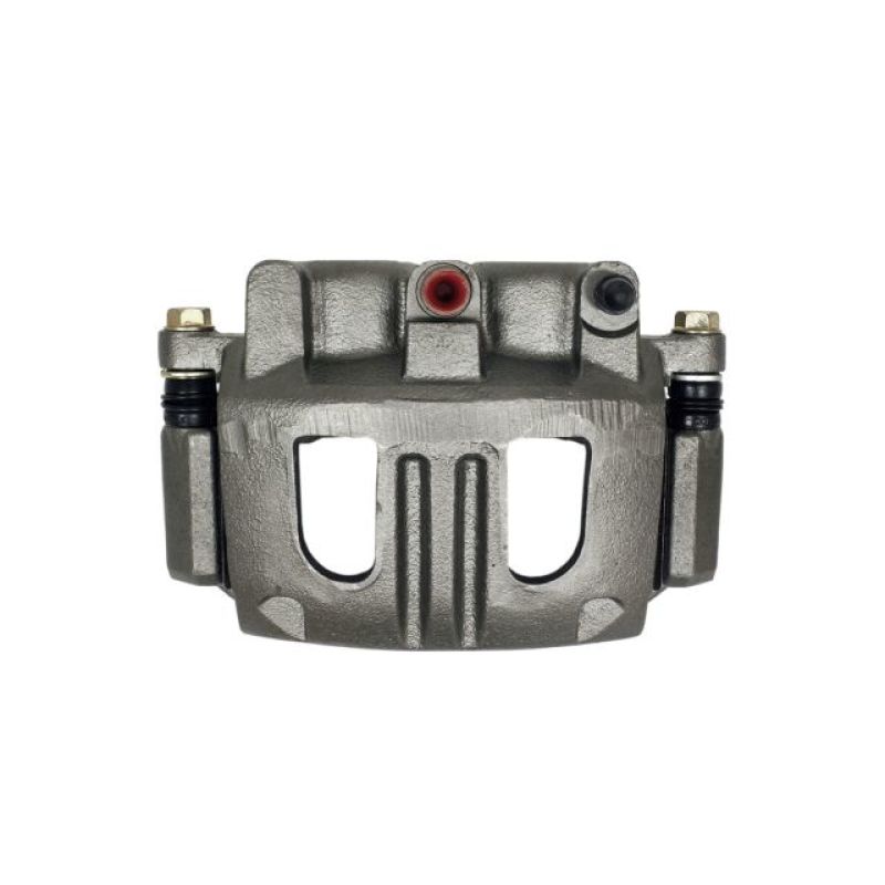 Power Stop 02-03 Saturn Vue Front Left Autospecialty Caliper w/Bracket Brake Calipers - OE PowerStop