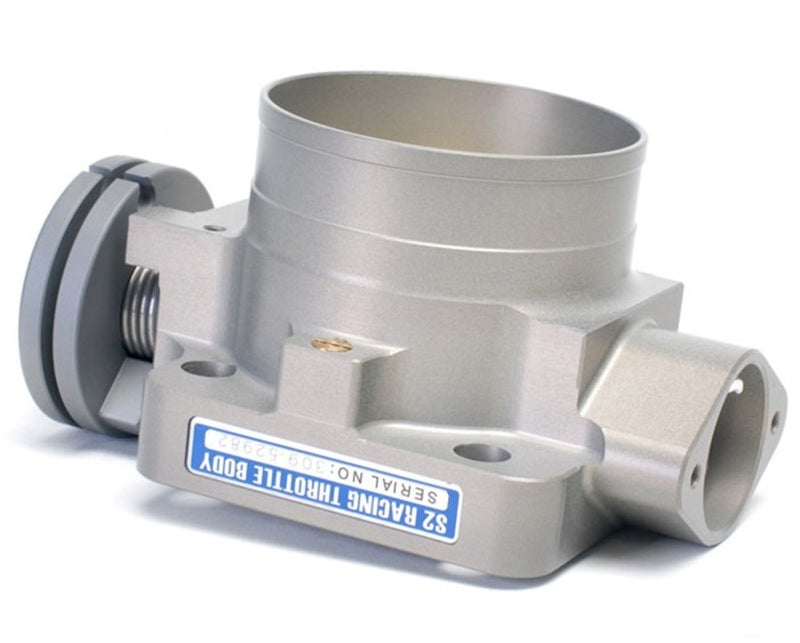 Skunk2 Pro Series Honda/Acura (D/B/H/F Series) 74mm Billet Throttle Body (Race Only) Throttle Bodies Skunk2 Racing