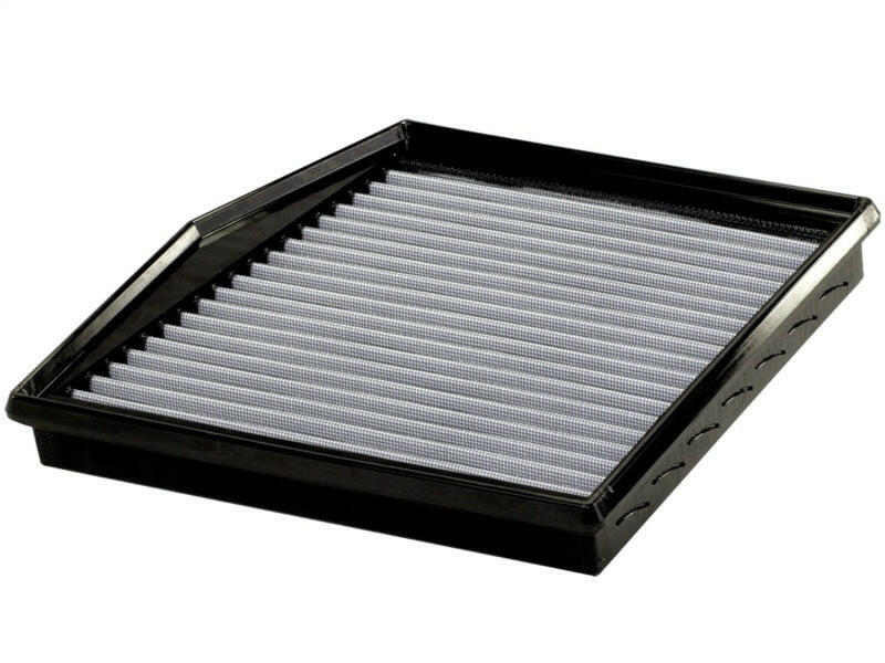aFe MagnumFLOW Air Filters OER PDS A/F PDS BMW 135i/335i 11-12 L6-3.0L/X1 35ix 11-15 (t) (N55) Air Filters - Drop In aFe