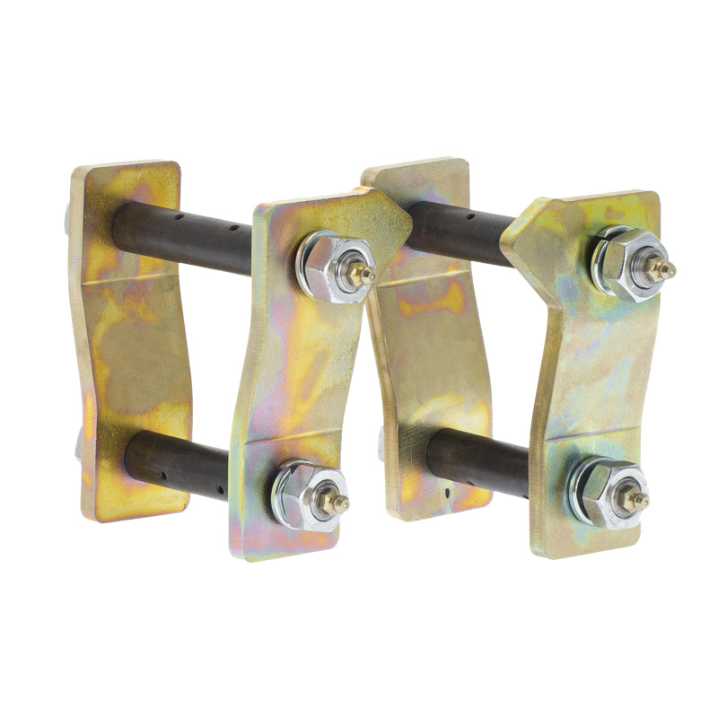 ARB Greasable Shackle Kit Maz/Ford 85On Shackle Kits ARB