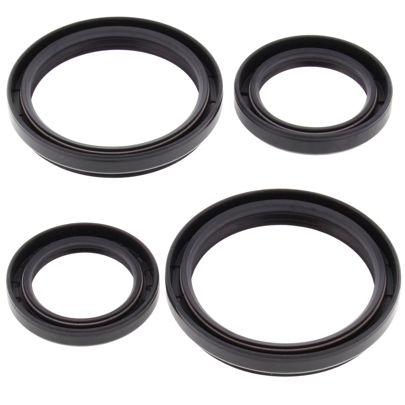 All Balls Racing 04-05 Arctic Cat 250 4x4 Differential Seal Only Kit Front Differentials All Balls Racing