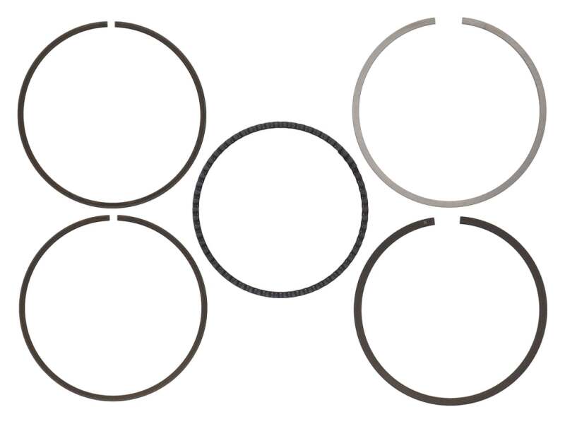 Wiseco 100.25mm Bore - 1.20mm Top - 1.50 mm 2nd - 2.00mm Oil Ring Set Piston Rings Wiseco