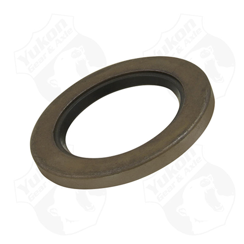 Yukon Gear Ci Vette Inner Wheel Seal Differential Seal Kits Yukon Gear & Axle