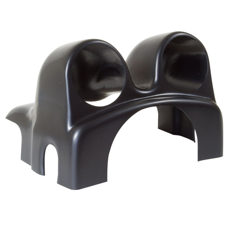 Autometer 99-03 VW Passat 52mm Dual Steering Column Pod Gauge Pods AutoMeter