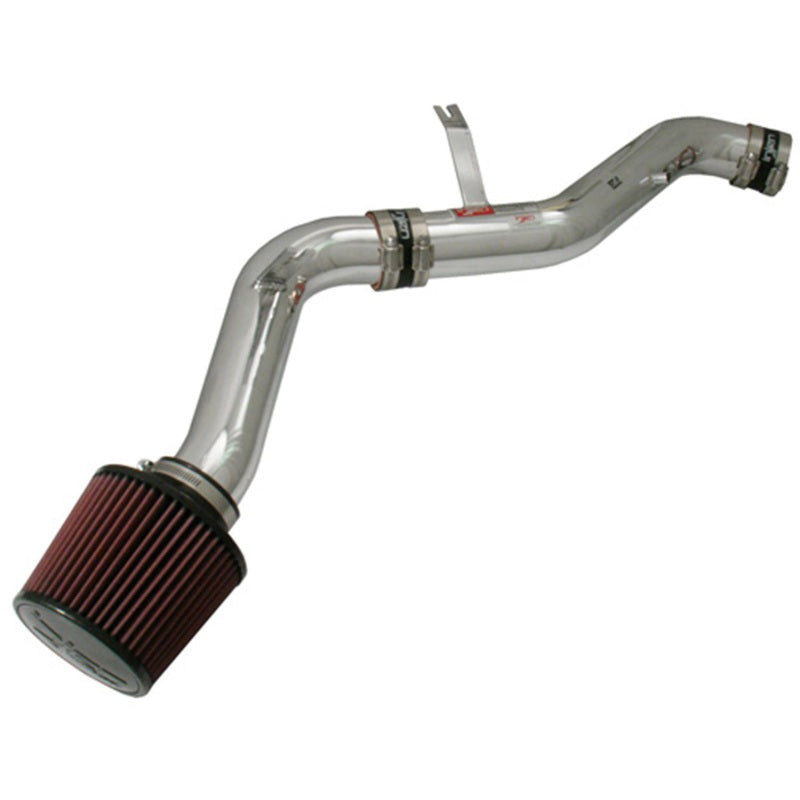 Injen 98-02 Accord 4 Cyl. Polished Cold Air Intake Cold Air Intakes Injen