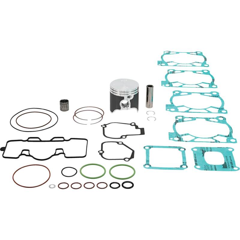 Vertex Piston 18-22 KTM 150 SX 150cc Top End Piston Kit Piston Sets - Powersports Vertex Pistons