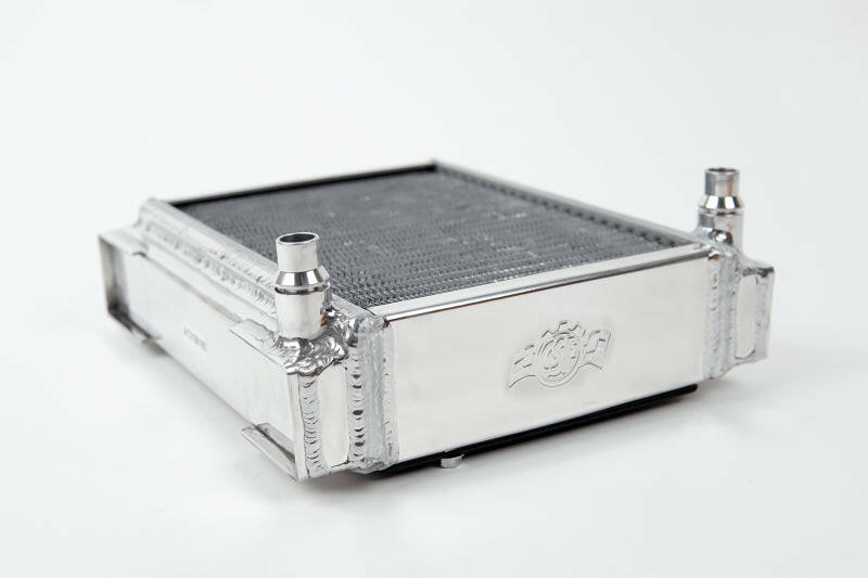 CSF Mercedes Benz E63 / CLS 63 M157 High Performance All Aluminum Auxiliary Radiators Radiators CSF