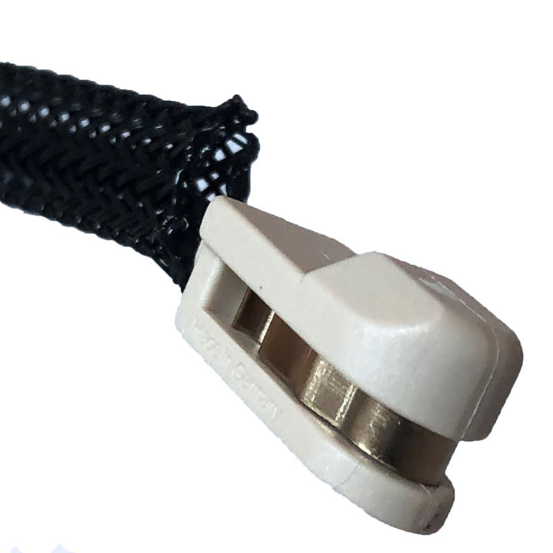 Power Stop 2020 Ford Transit-350 Rear Brake Pads Wear Sensor Brake Hardware PowerStop