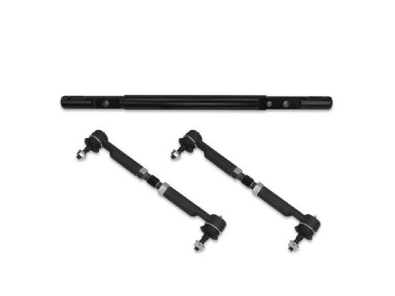 Cognito 11-25 Chevy/GMC Silv 3500 HD / Sierra 2500 HD 2WD/4WD Extreme Duty Tie Rod Center Link Kit Tie Rods Cognito