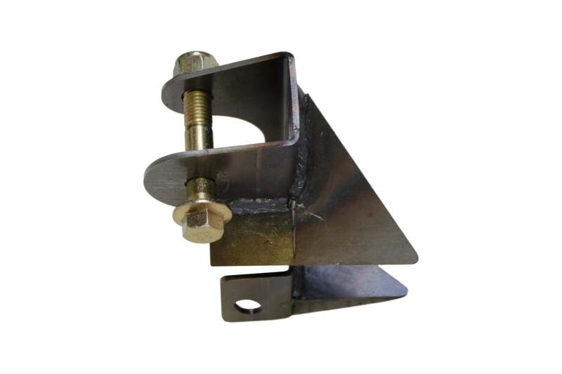 Rust Buster 02-08 Dodge Ram 1500 Rear Shock Mount - Right Shock Mounts & Camber Plates RustBuster