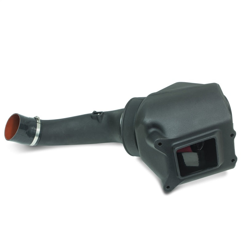 Banks Power 17-19 Chevy/GMC 2500 L5P 6.6L Ram-Air Intake System Short Ram Air Intakes Banks Power