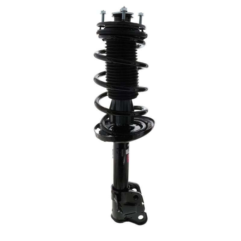 KYB 07-13 Acura MDX (Exc. Elec. Adj. Susp.) Shocks & Struts Strut-Plus - Front Left Shock & Spring Kits KYB