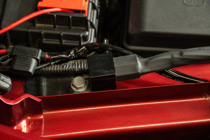 DV8 Offroad 40 Amp Wire Harness with DT Connector & Switch Light Bars & Cubes DV8 Offroad