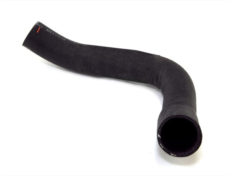 Omix Upper Radiator Hose 2.2 2.5L 84-89 S-Body Vans Radiator Hoses OMIX