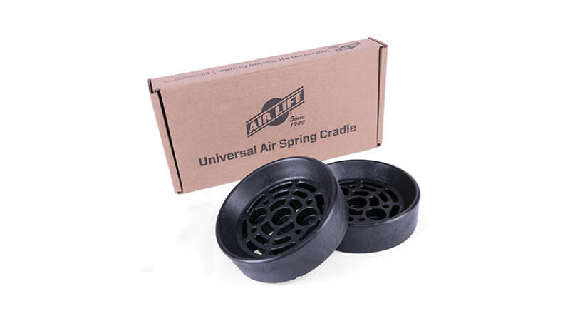 Air Lift Universal Air Spring Cradle Hardware Kits - Other Air Lift