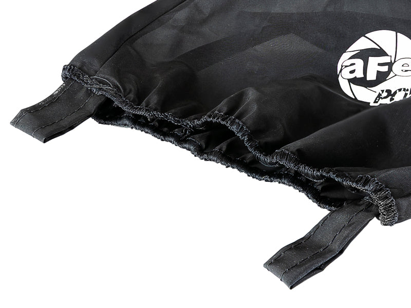 aFe Quantum Pre Filter - Black - Fits All A/F Pre-Filters aFe