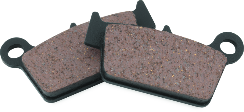 BikeMaster BM-367 Brake Pads Brake Pads - Performance BikeMaster