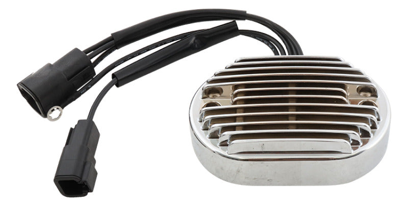 Arrowhead Harley-Davidson 12 Volt Regulator / Rectifier Voltage Regulators Arrowhead