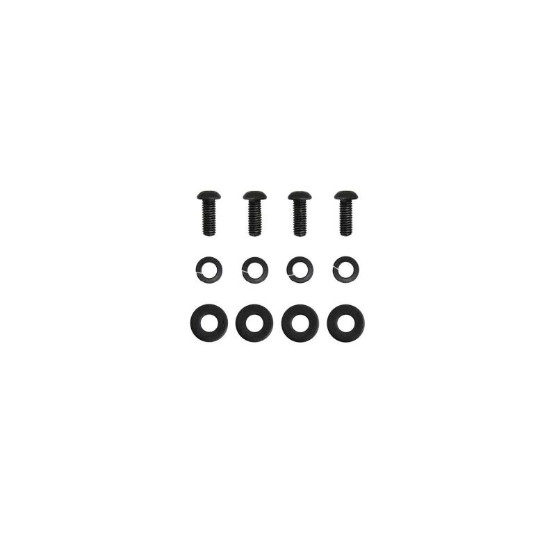 Westin 15-19 Ford F-150/14-20 Toyota Tundra Sportsman X Mesh Panel - Textured Black Grilles Westin