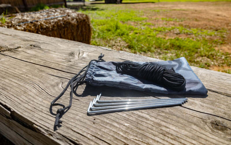 Rhino USA Popup Privacy Tent - Camo Camping Equipment Rhino USA